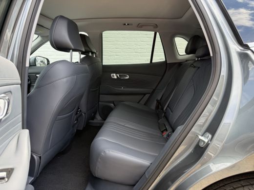 Geely Starray EM-i 1.5 Max+ PHEV | Long Range | 8 jaar garantie | Geely Specialist | Pano ActivLease financial lease