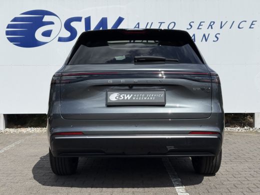 Geely Starray EM-i 1.5 Max+ PHEV | Long Range | 8 jaar garantie | Geely Specialist | Pano ActivLease financial lease