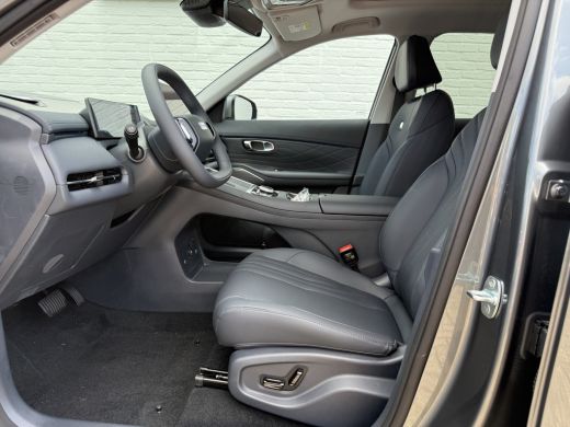 Geely Starray EM-i 1.5 Max+ PHEV | Long Range | 8 jaar garantie | Geely Specialist | Pano ActivLease financial lease