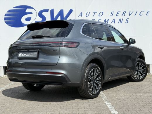 Geely Starray EM-i 1.5 Max+ PHEV | Long Range | 8 jaar garantie | Geely Specialist | Pano ActivLease financial lease
