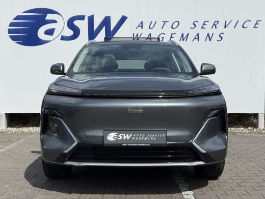 Geely Starray EM-i 1.5 Max+ PHEV | Long Range | 8 jaar garantie | Geely Specialist | Pano ActivLease financial lease