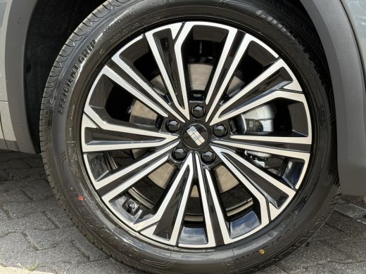 Geely Starray EM-i 1.5 Max+ PHEV | Long Range | 8 jaar garantie | Geely Specialist | Pano ActivLease financial lease