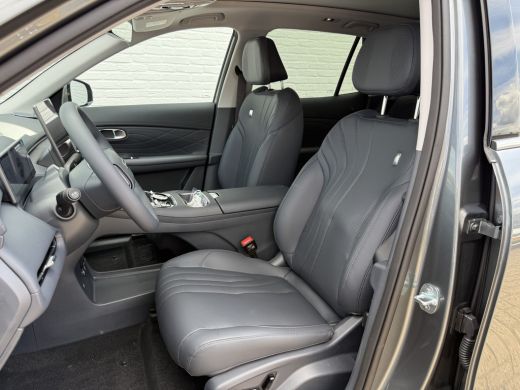 Geely Starray EM-i 1.5 Max+ PHEV | Long Range | 8 jaar garantie | Geely Specilist | Pano ActivLease financial lease