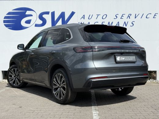Geely Starray EM-i 1.5 Max+ PHEV | Long Range | 8 jaar garantie | Geely Specilist | Pano ActivLease financial lease