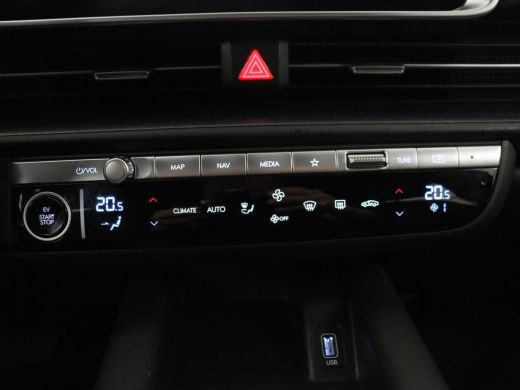 Hyundai IONIQ 6 Style 77.4 kWh | SOH 93.9 % | Navigatie | Virtual dashboard | Carplay | Climate Control | Adaptiv... ActivLease financial lease
