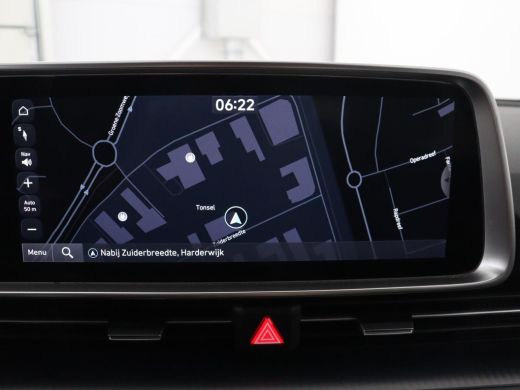 Hyundai IONIQ 6 Style 77.4 kWh | SOH 93.9 % | Navigatie | Virtual dashboard | Carplay | Climate Control | Adaptiv... ActivLease financial lease