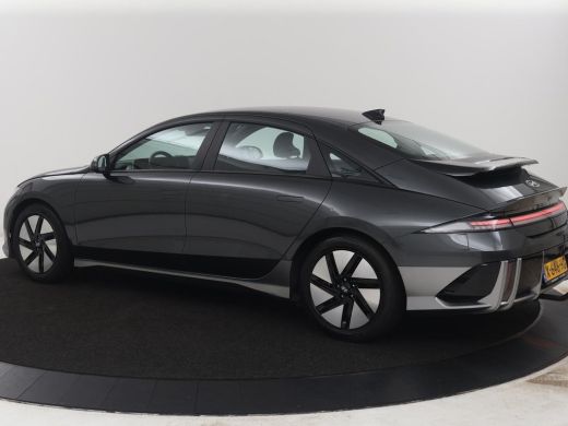 Hyundai IONIQ 6 Style 77.4 kWh | SOH 93.9 % | Navigatie | Virtual dashboard | Carplay | Climate Control | Adaptiv... ActivLease financial lease