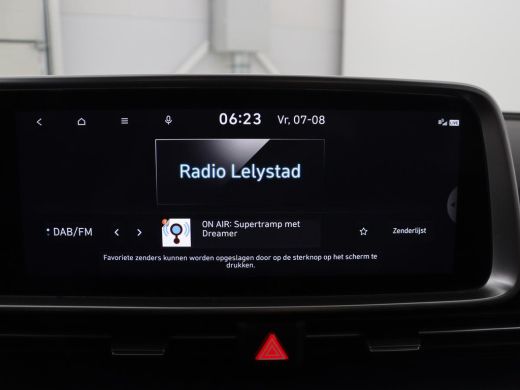 Hyundai IONIQ 6 Style 77.4 kWh | SOH 93.9 % | Navigatie | Virtual dashboard | Carplay | Climate Control | Adaptiv... ActivLease financial lease