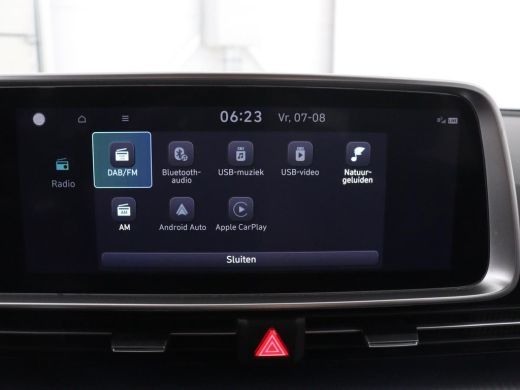 Hyundai IONIQ 6 Style 77.4 kWh | SOH 93.9 % | Navigatie | Virtual dashboard | Carplay | Climate Control | Adaptiv... ActivLease financial lease
