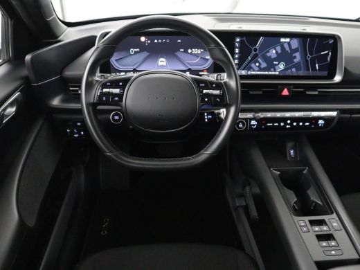 Hyundai IONIQ 6 Style 77.4 kWh | SOH 93.9 % | Navigatie | Virtual dashboard | Carplay | Climate Control | Adaptiv... ActivLease financial lease