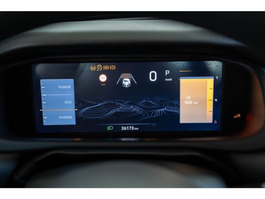 Jeep Avenger 1.2 e-Hybrid Summit | Tot 8 Jaar Garantie | Navigatie | Elektrische Achterklep | Camera | Keyless... ActivLease financial lease