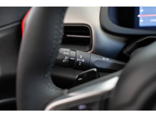 Jeep Avenger 1.2 e-Hybrid Summit | Tot 8 Jaar Garantie | Navigatie | Elektrische Achterklep | Camera | Keyless... ActivLease financial lease
