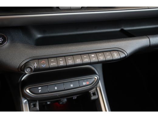 Jeep Avenger 1.2 e-Hybrid Summit | Tot 8 Jaar Garantie | Navigatie | Elektrische Achterklep | Camera | Keyless... ActivLease financial lease