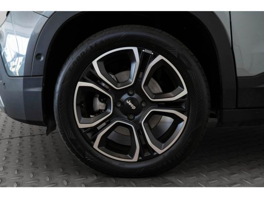 Jeep Avenger 1.2 e-Hybrid Summit | Tot 8 Jaar Garantie | Navigatie | Elektrische Achterklep | Camera | Keyless... ActivLease financial lease