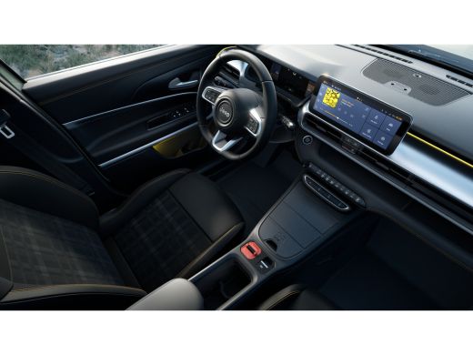 Jeep Avenger 85th Anniversary | Privacy Glass ActivLease financial lease