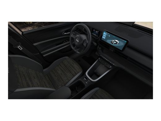 Jeep Avenger Longitude ActivLease financial lease