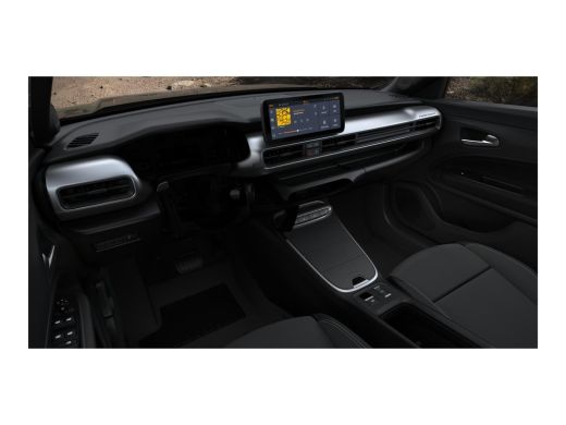 Jeep Avenger Summit Automaat ActivLease financial lease