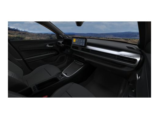 Jeep Avenger Summit Automaat ActivLease financial lease