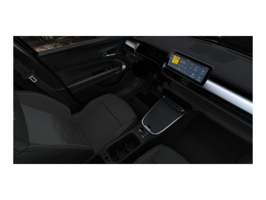 Jeep Avenger Summit Automaat ActivLease financial lease