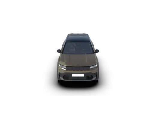 Jeep Compass First Edition | Privacy Glass ActivLease financial lease