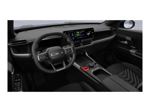 Jeep Compass First Edition | Privacy Glass ActivLease financial lease
