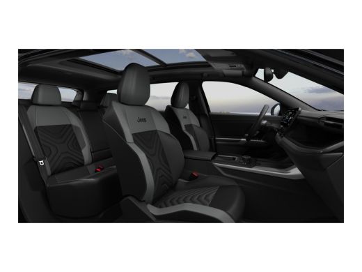 Jeep Compass First Edition | Privacy Glass ActivLease financial lease