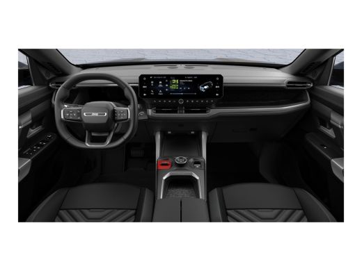 Jeep Compass First Edition | Privacy Glass ActivLease financial lease
