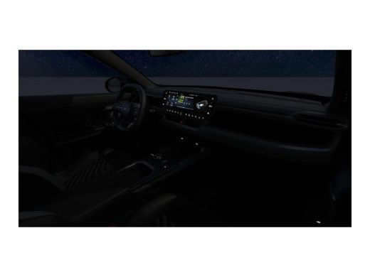 Jeep Compass First Edition | Privacy Glass ActivLease financial lease