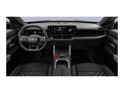 Jeep Compass First Edition | Privacy Glass ActivLease financial lease