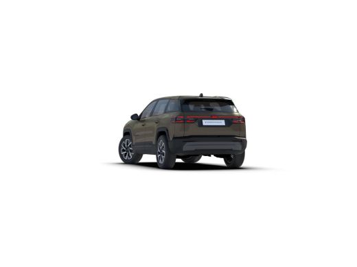 Jeep Compass First Edition | Privacy Glass ActivLease financial lease