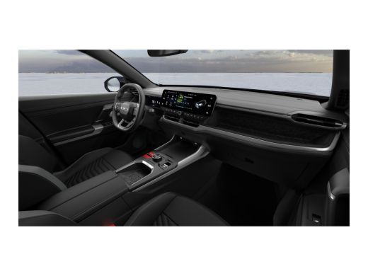 Jeep Compass Summit | Privacy Glass ActivLease financial lease