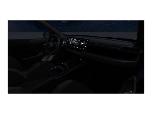 Jeep Compass Summit | Privacy Glass ActivLease financial lease