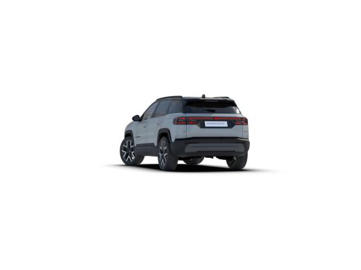 Jeep Compass Summit | Privacy Glass ActivLease financial lease