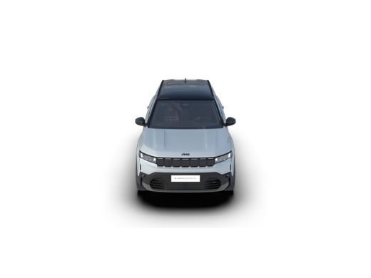 Jeep Compass Summit | Privacy Glass ActivLease financial lease