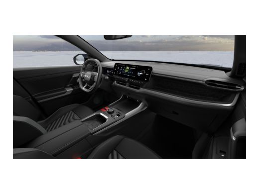 Jeep Compass Summit | Privacy Glass ActivLease financial lease