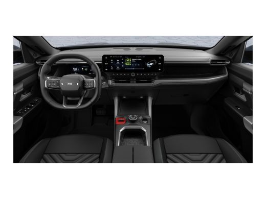 Jeep Compass Summit | Privacy Glass ActivLease financial lease