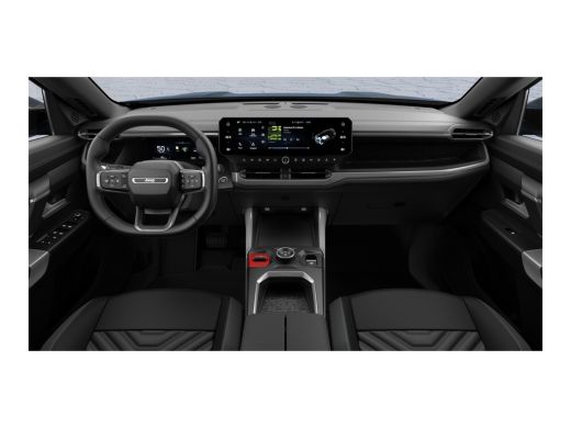 Jeep Compass Summit | Privacy Glass ActivLease financial lease