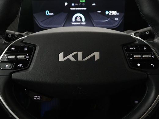 Kia EV6 Plus 77.4 kWh Navi | Virtual Display | SOH 95.1% | Leder | Elec. Stoelen | Stoelverwarming | Stoe... ActivLease financial lease