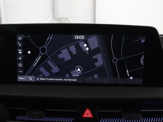 Kia EV6 Plus 77.4 kWh Navi | Virtual Display | SOH 95.1% | Leder | Elec. Stoelen | Stoelverwarming | Stoe... ActivLease financial lease