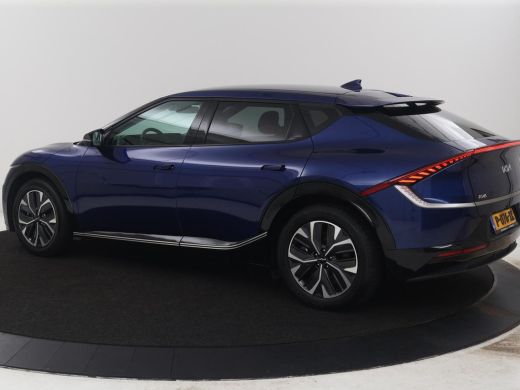 Kia EV6 Plus 77.4 kWh Navi | Virtual Display | SOH 95.1% | Leder | Elec. Stoelen | Stoelverwarming | Stoe... ActivLease financial lease