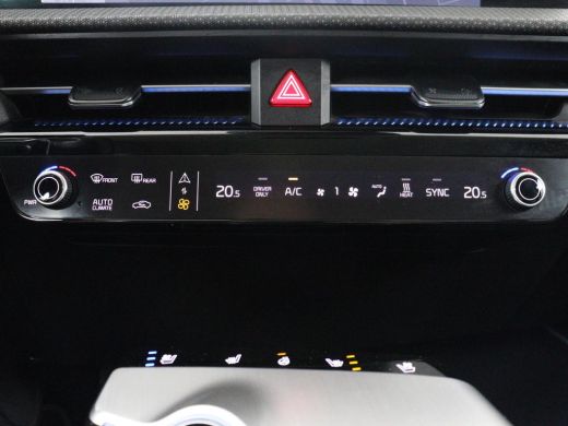 Kia EV6 Plus 77.4 kWh Navi | Virtual Display | SOH 95.1% | Leder | Elec. Stoelen | Stoelverwarming | Stoe... ActivLease financial lease
