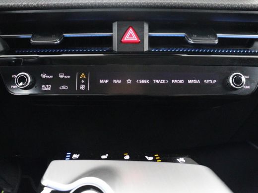 Kia EV6 Plus 77.4 kWh Navi | Virtual Display | SOH 95.1% | Leder | Elec. Stoelen | Stoelverwarming | Stoe... ActivLease financial lease