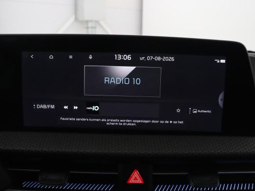 Kia EV6 Plus 77.4 kWh Navi | Virtual Display | SOH 95.1% | Leder | Elec. Stoelen | Stoelverwarming | Stoe... ActivLease financial lease