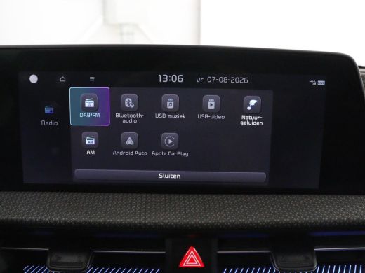 Kia EV6 Plus 77.4 kWh Navi | Virtual Display | SOH 95.1% | Leder | Elec. Stoelen | Stoelverwarming | Stoe... ActivLease financial lease
