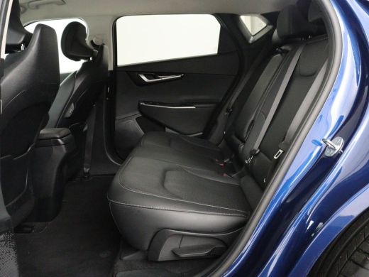 Kia EV6 Plus 77.4 kWh Navi | Virtual Display | SOH 95.1% | Leder | Elec. Stoelen | Stoelverwarming | Stoe... ActivLease financial lease