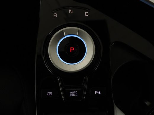 Kia EV6 Plus 77.4 kWh Navi | Virtual Display | SOH 95.1% | Leder | Elec. Stoelen | Stoelverwarming | Stoe... ActivLease financial lease