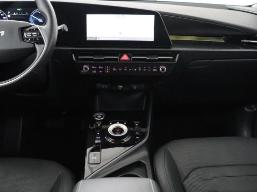 Kia Niro | Panoramadak | Leder | Stuur/stoelverwarming | Head-up | Adaptive cruise | Lane assist | Carplay... ActivLease financial lease