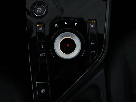 Kia Niro | Panoramadak | Leder | Stuur/stoelverwarming | Head-up | Adaptive cruise | Lane assist | Carplay... ActivLease financial lease