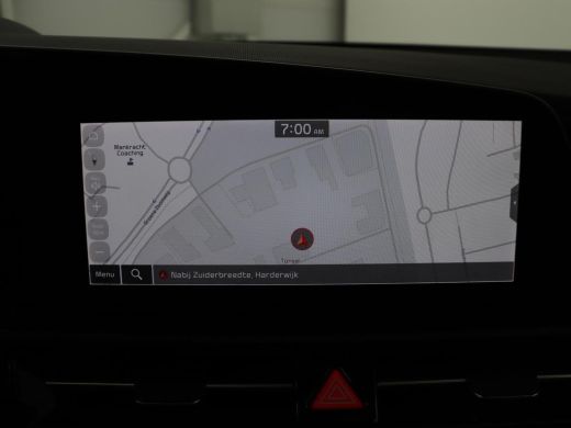 Kia Niro | Panoramadak | Leder | Stuur/stoelverwarming | Head-up | Adaptive cruise | Lane assist | Carplay... ActivLease financial lease
