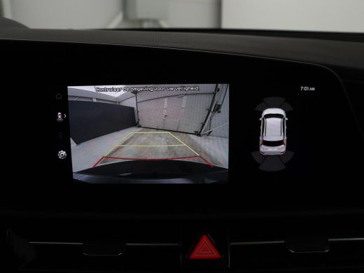Kia Niro | Panoramadak | Leder | Stuur/stoelverwarming | Head-up | Adaptive cruise | Lane assist | Carplay... ActivLease financial lease